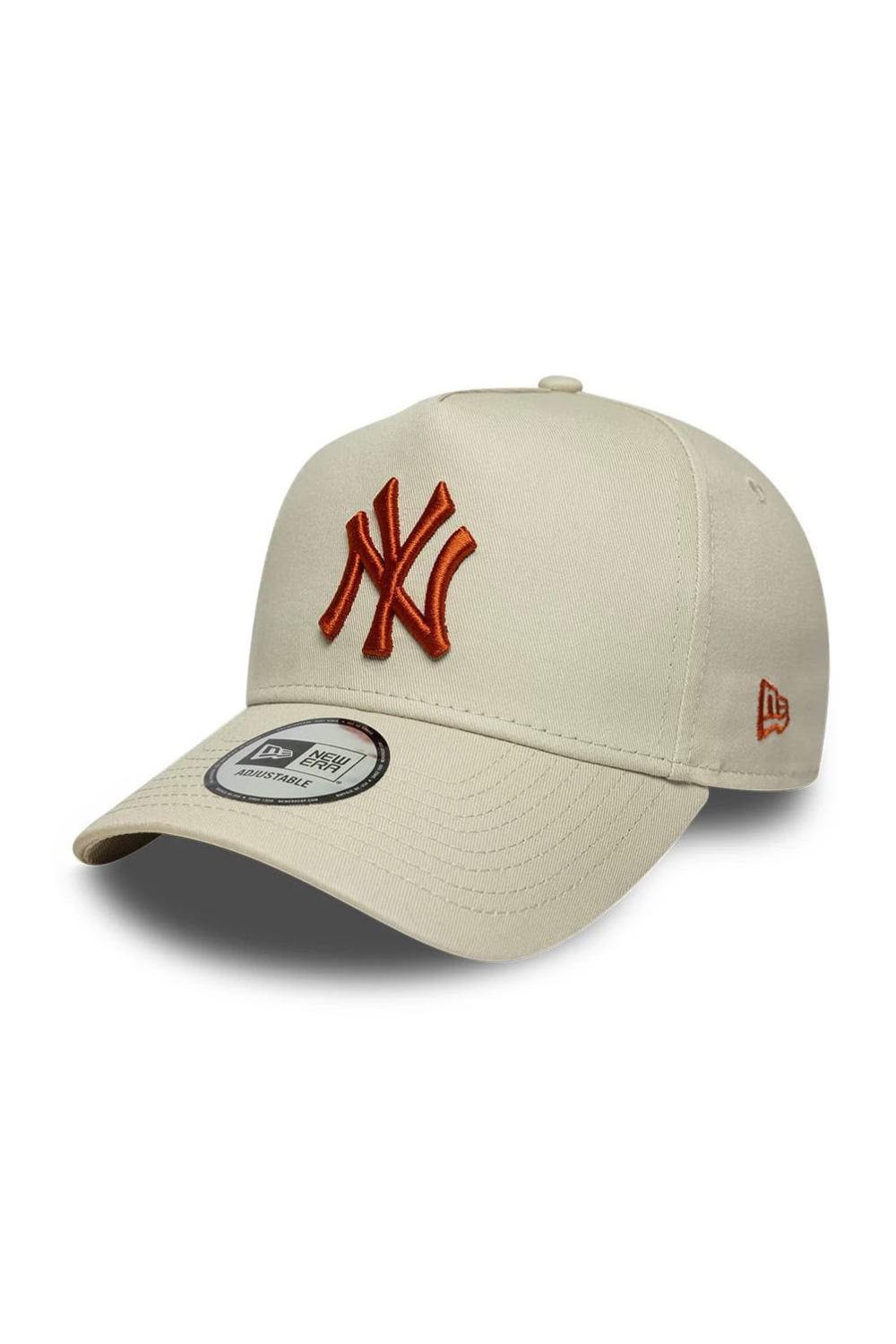 BONÉ NEW ERA 940 LEAGUE ESS NY EFRAME 60915943