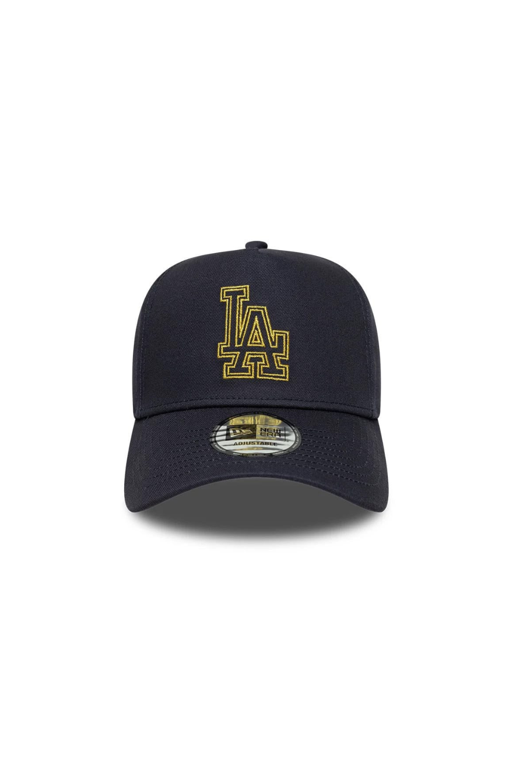 BONÉ NEW ERA METALLIC OUTLINE EFRAME LD 60915970