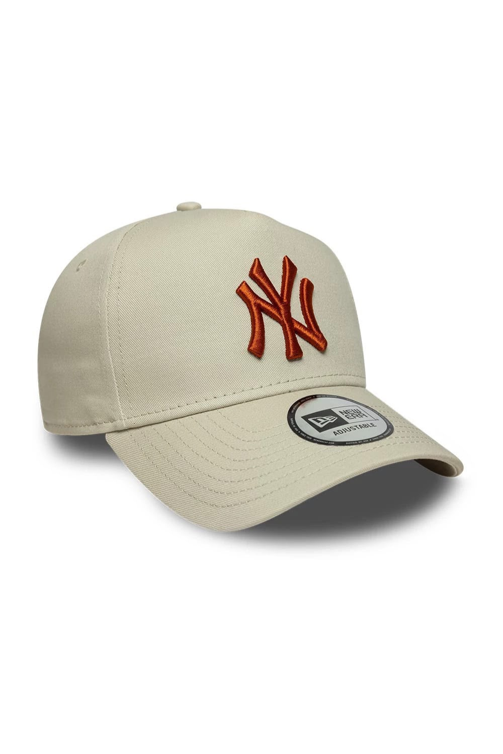 BONÉ NEW ERA 940 LEAGUE ESS NY EFRAME 60915943