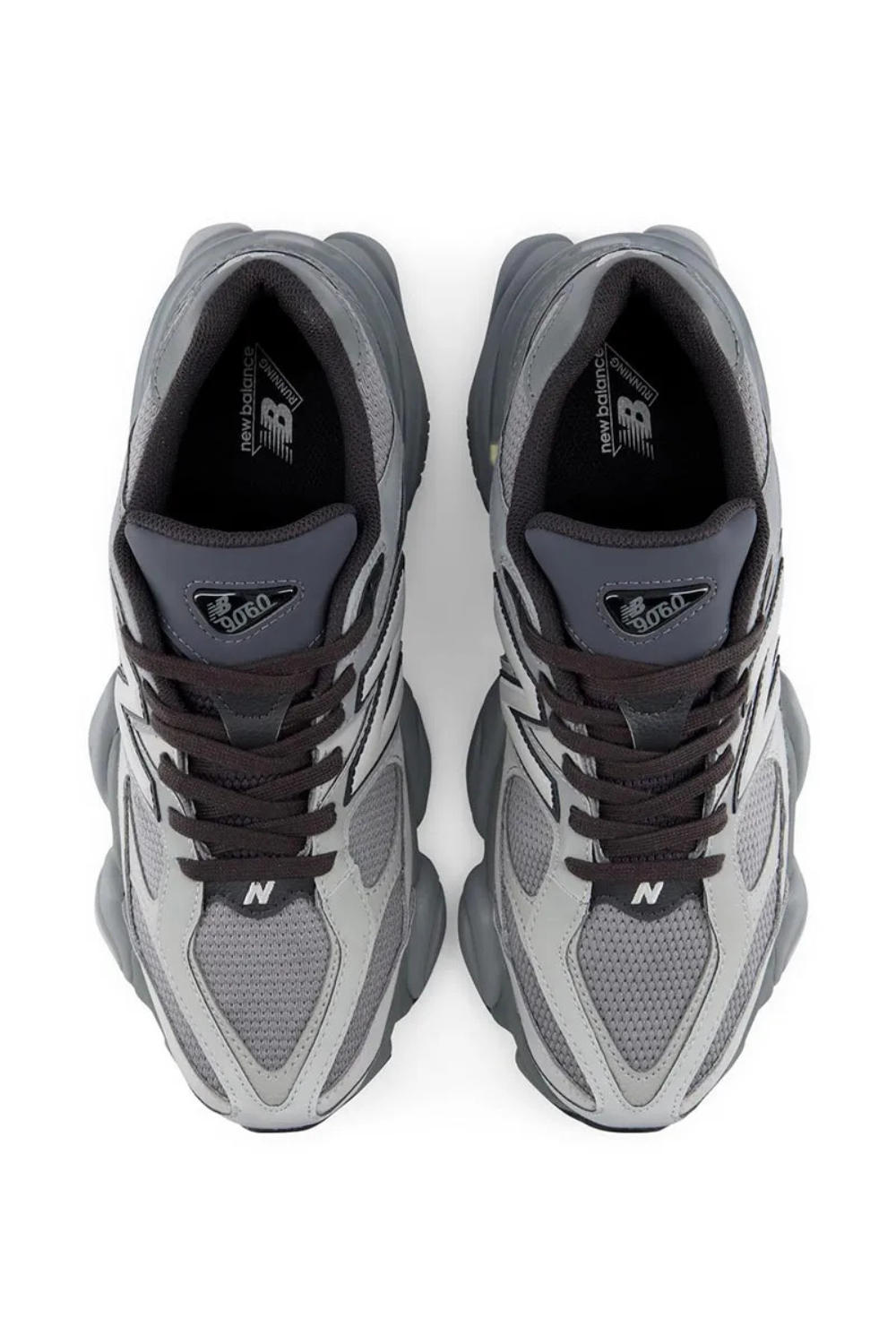 TÊNIS NEW BALANCE 9060 U90609XS