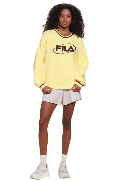 BLUSÃO FILA FEMININO CONFORT HB F12SP00008