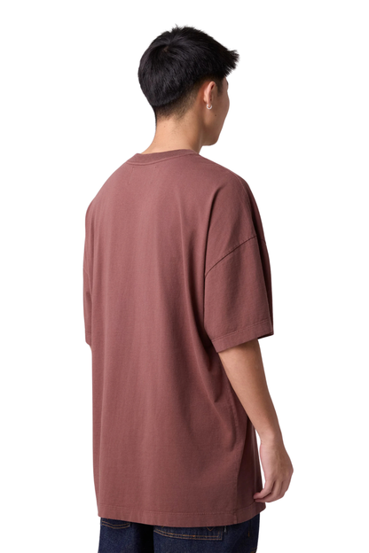 CAMISETA THE SAINT OVERSIZED SHADE 14.02.01.620.008