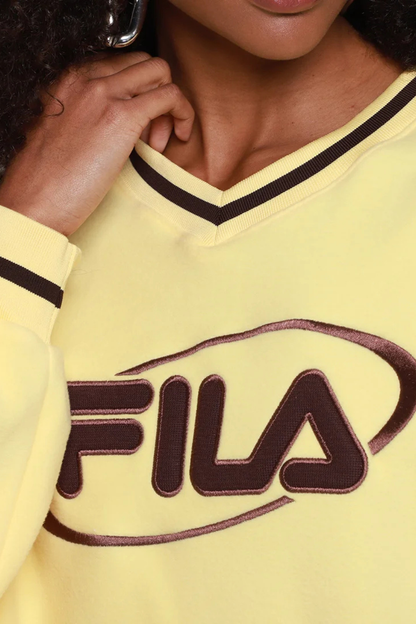 BLUSÃO FILA FEMININO CONFORT HB F12SP00008