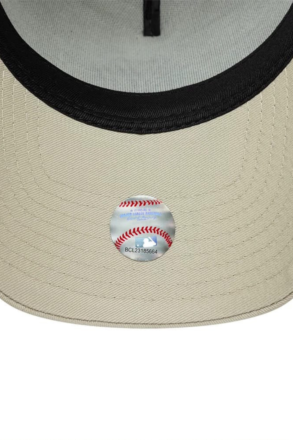 BONÉ NEW ERA 940 LEAGUE ESS NY EFRAME 60915943