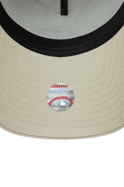 BONÉ NEW ERA 940 LEAGUE ESS NY EFRAME 60915943