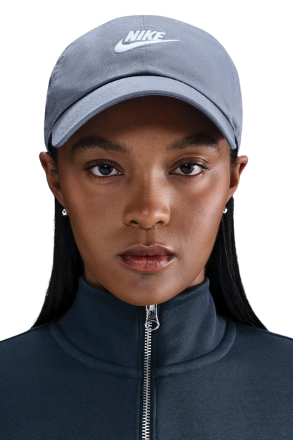 BONÉ NIKE CLUB UNISSEX FB5368073