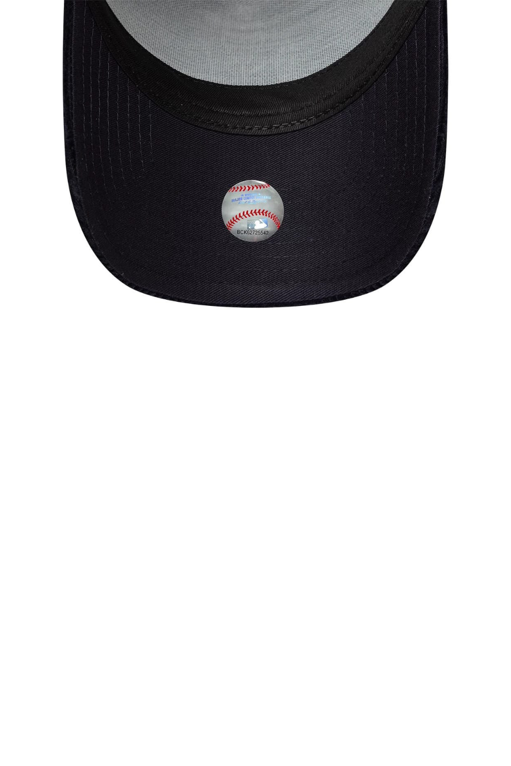 BONÉ NEW ERA TRUCKER TONAL CORD NY 60915926