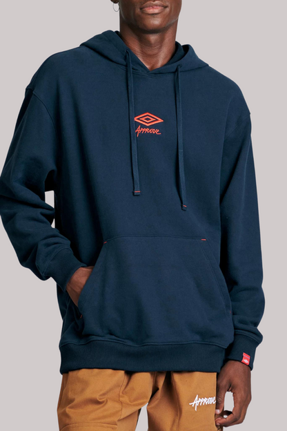 BLUSÃO APPROVE X UMBRO UNISEX