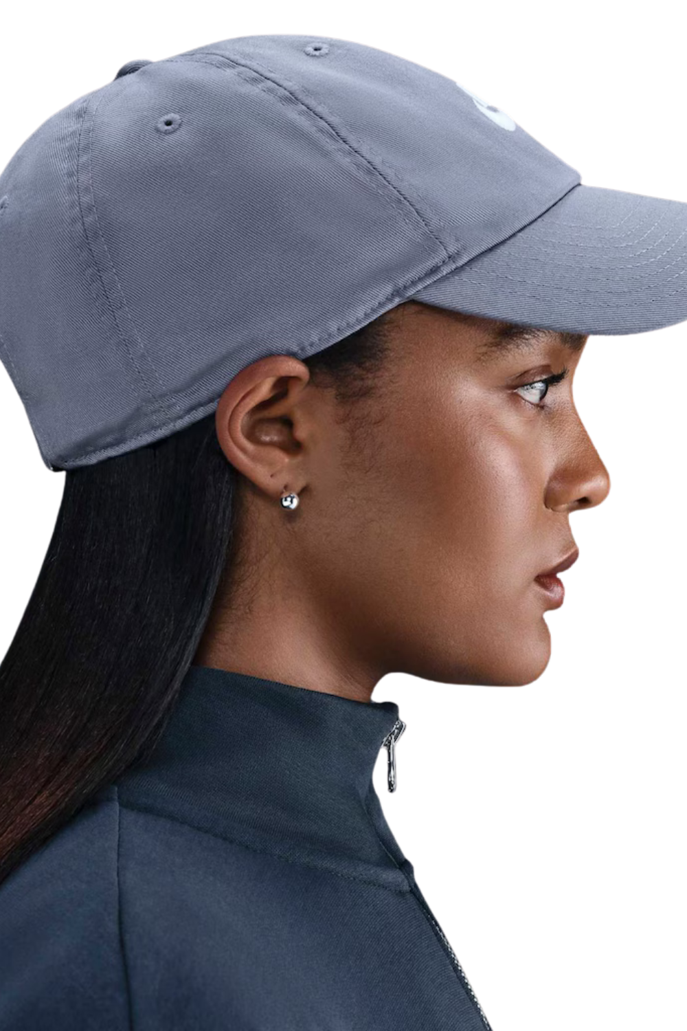 BONÉ NIKE CLUB UNISSEX FB5368073