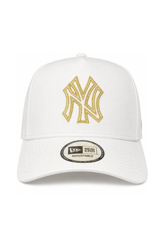 BONÉ NEW ERA 940 METALLIC OUTLINE EFRAME 60915731