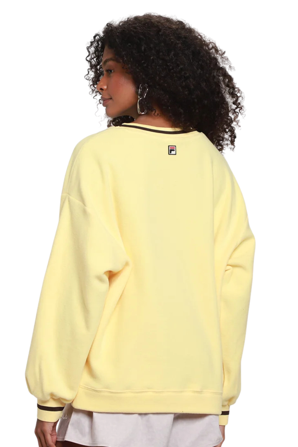 BLUSÃO FILA FEMININO CONFORT HB F12SP00008