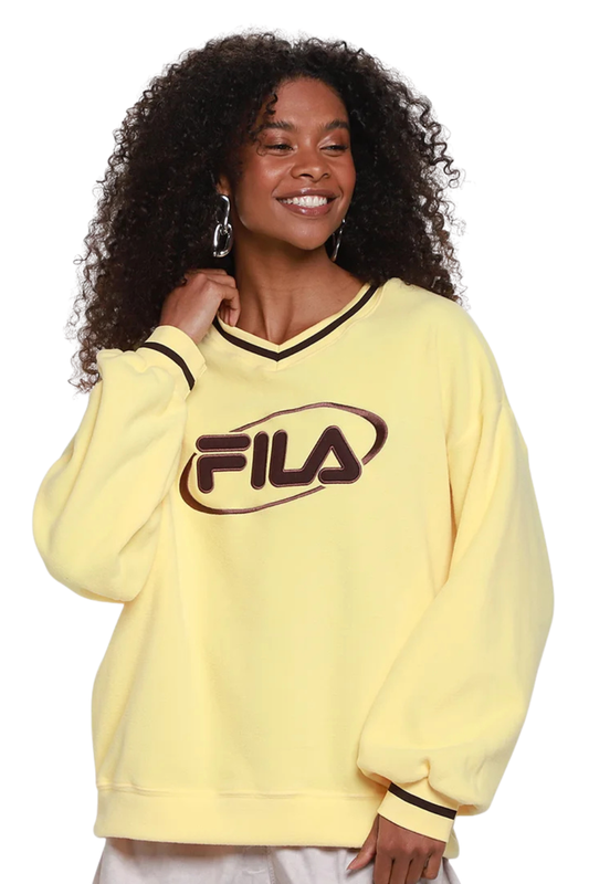 BLUSÃO FILA FEMININO CONFORT HB F12SP00008
