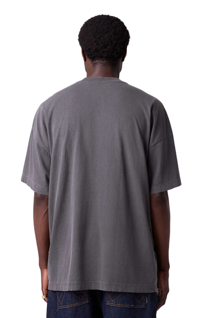 CAMISETA THE SAINT OVERSIZED SHADE STONED 14.02.01.620.002