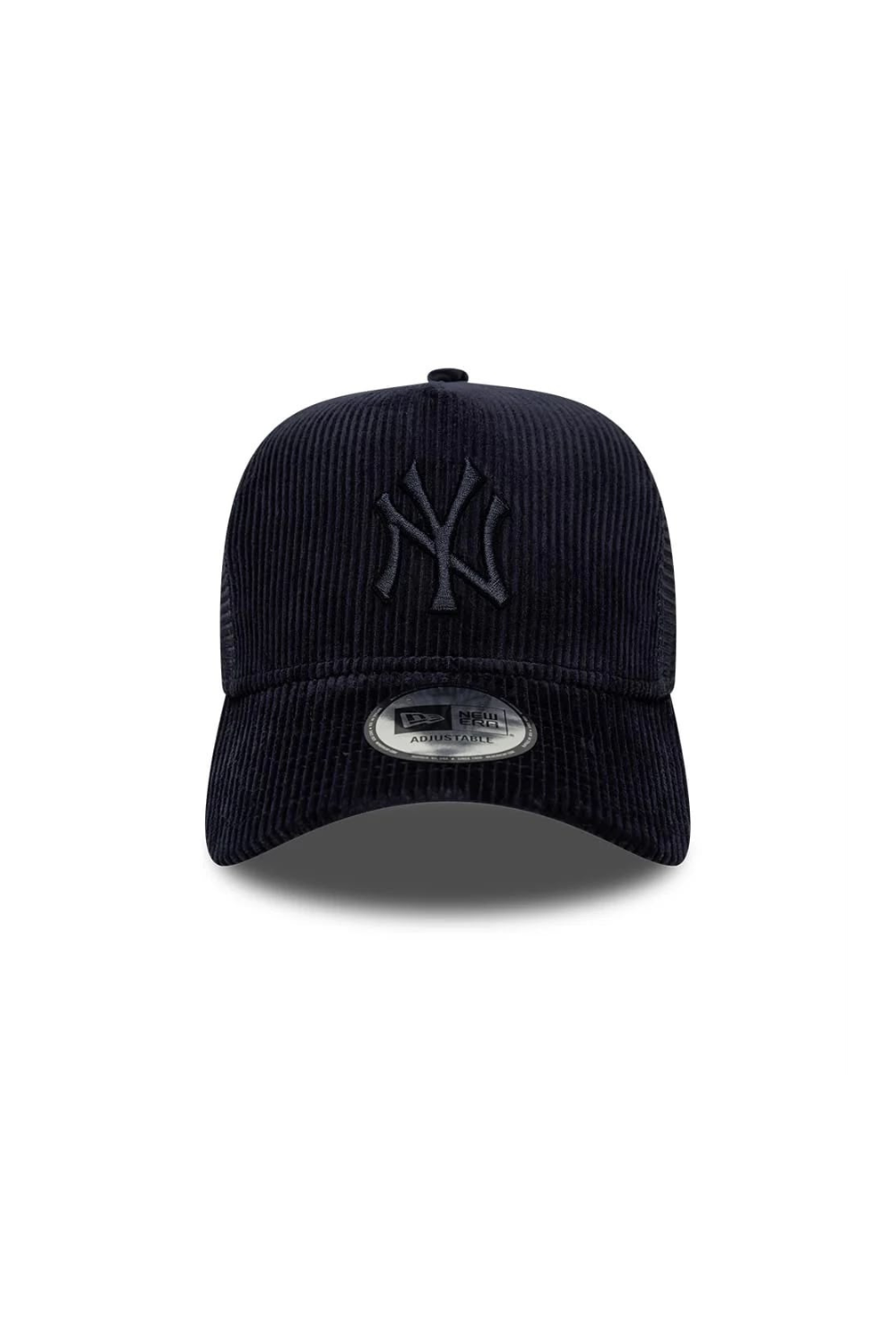 BONÉ NEW ERA TRUCKER TONAL CORD NY 60915926