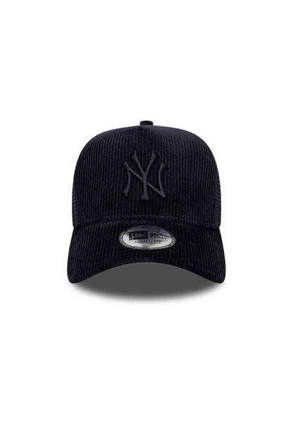 BONÉ NEW ERA TRUCKER TONAL CORD NY 60915926