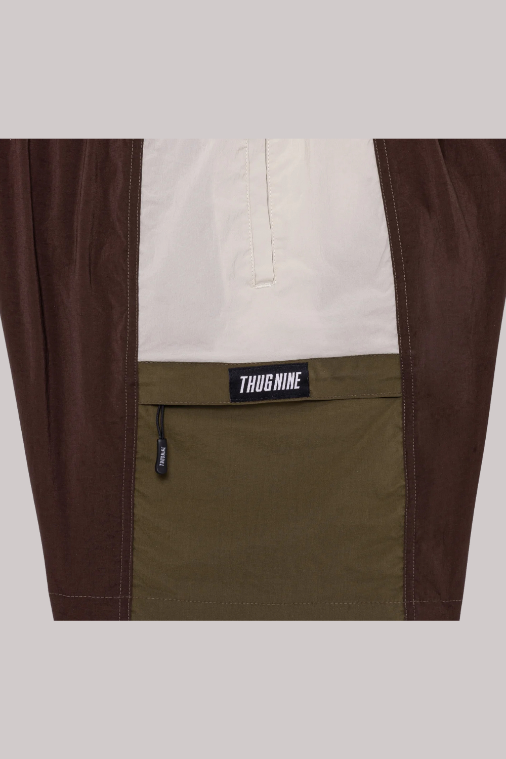SHORTS THUG NINE EXPLORER