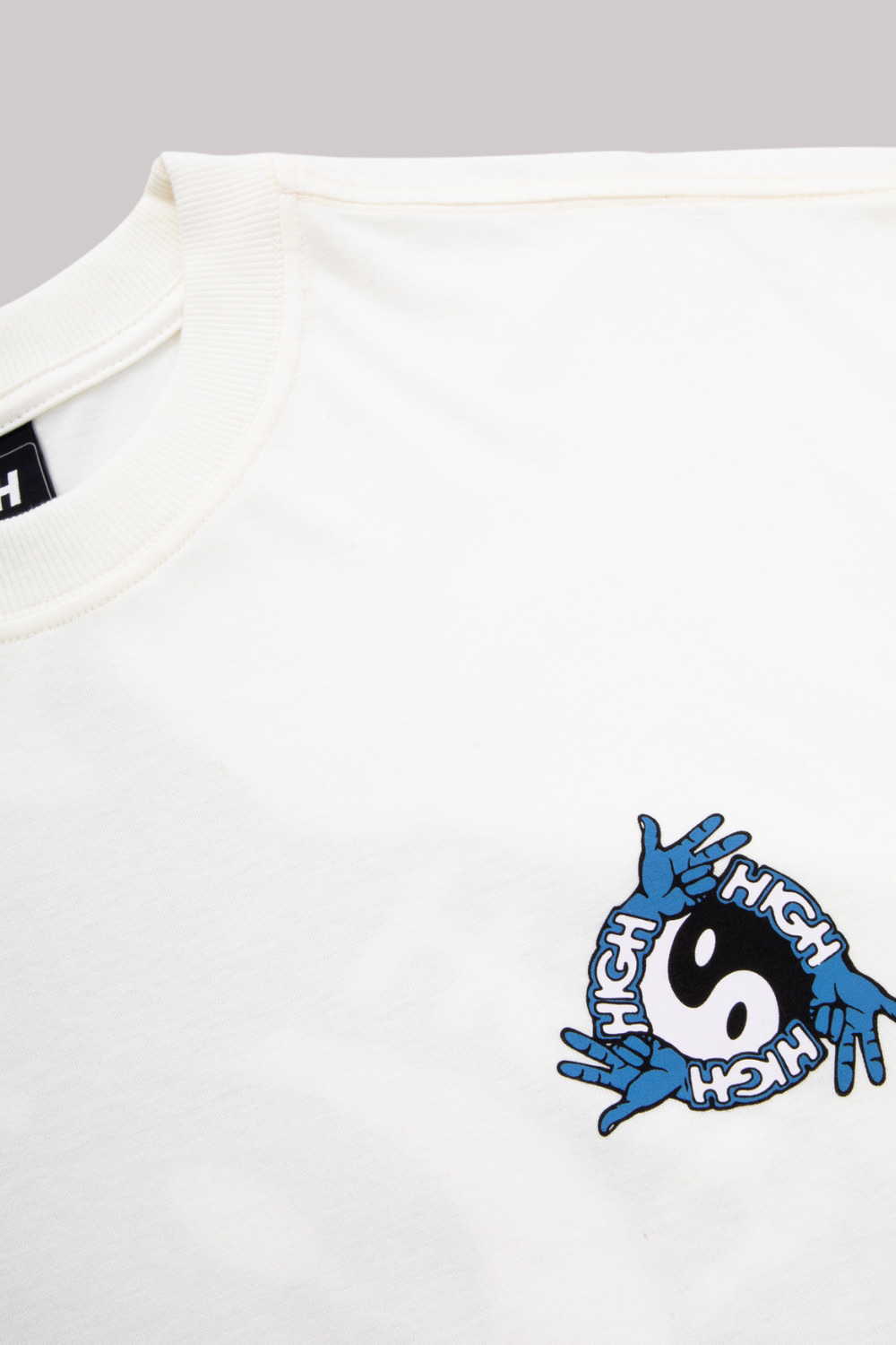 CAMISETA HIGH TEE BALANCE