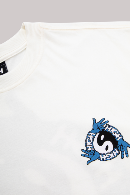 CAMISETA HIGH TEE BALANCE