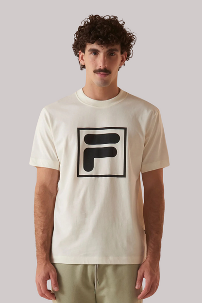 CAMISETA FILA COMFORT F-BOX UNION CLASSICS