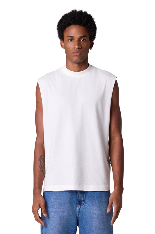 REGATA THE SAINT TANK TOP TURTLENECK SOLID 140201572