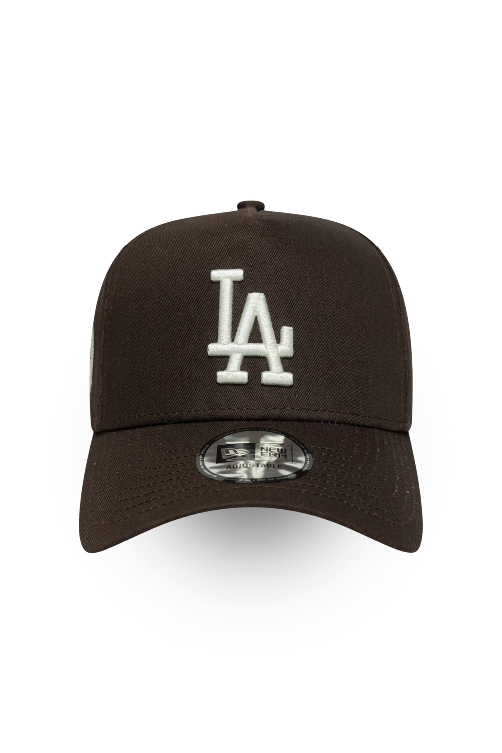 BONÉ NEW ERA 9FORTY LOS ANGELES DODGERS SIDE PATCH 60758971