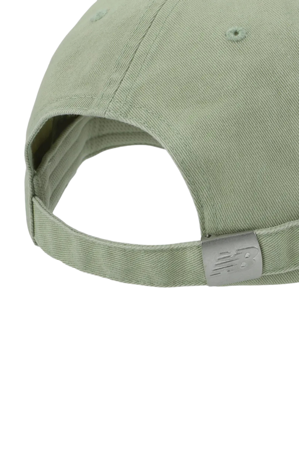 BONÉ NEW BALANCE 6 PANEL CLASSIC