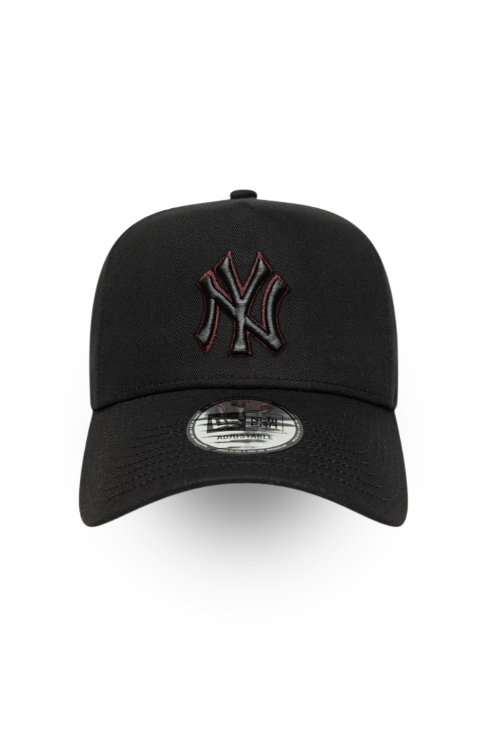 BONÉ NEW ERA 9FORTY MLB TEAM OUTLINE NEW YORK YANKEES 60759061