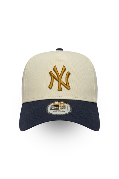 BONÉ NEW ERA 9FORTY NEW YORK YANKEES MLB 60759012
