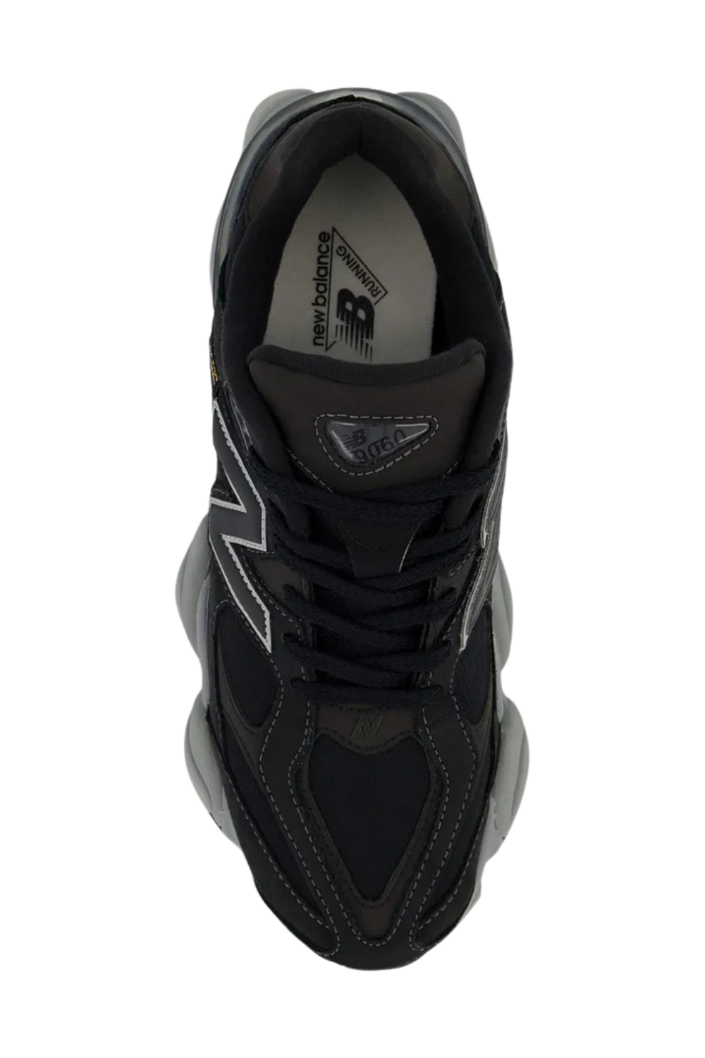 TÊNIS NEW BALANCE 9060 U9060ORA