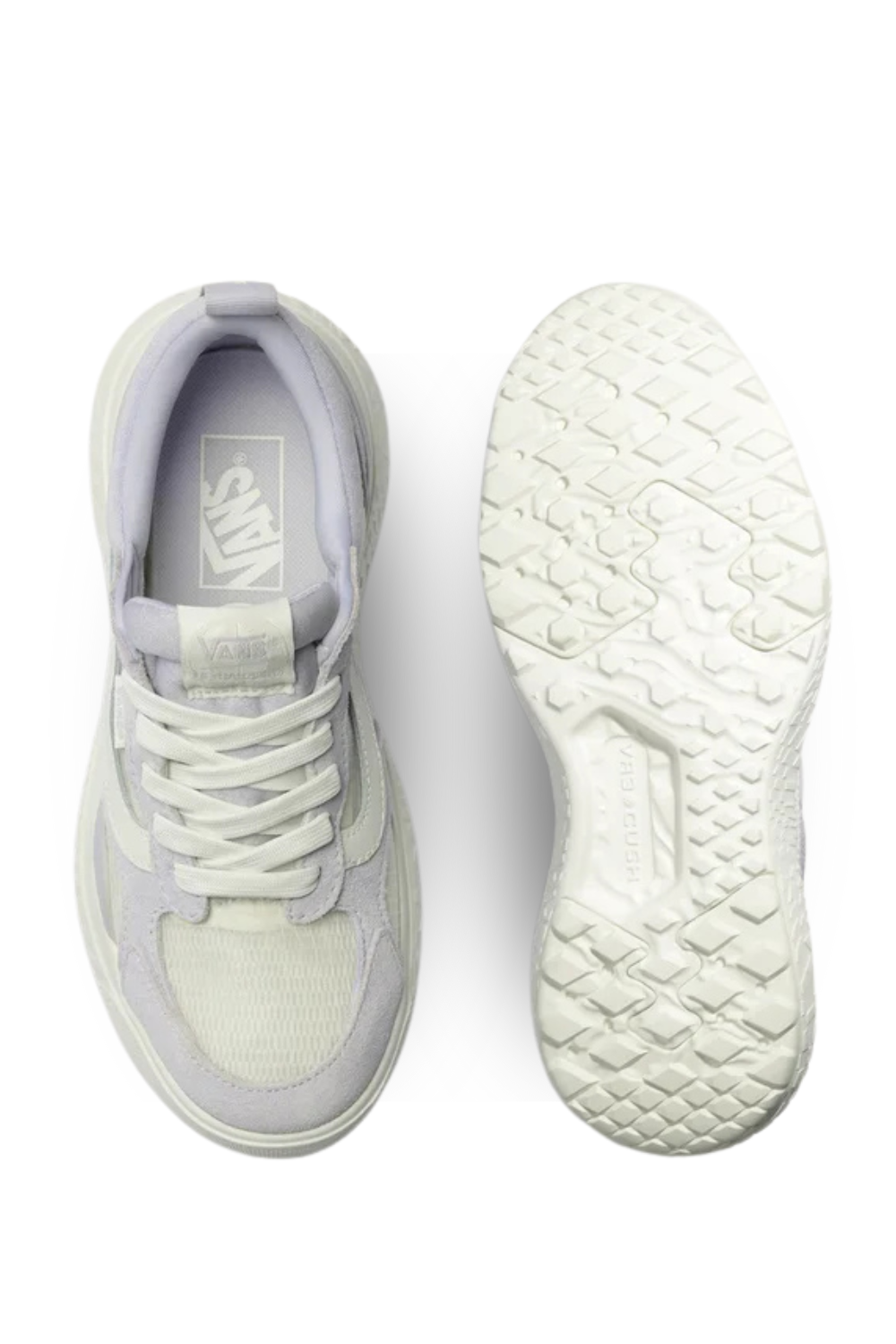 TÊNIS VANS ULTRARANGE NEO VR3 MTE LILAC VN000BCELLC