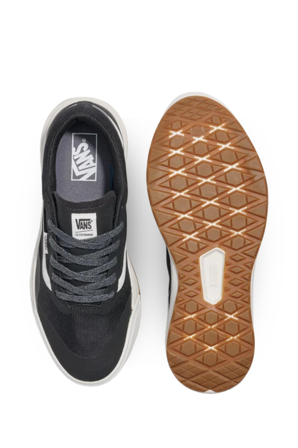 TÊNIS VANS ULTRARANGE RW 2.0 MTE VN000D60BLKCASA