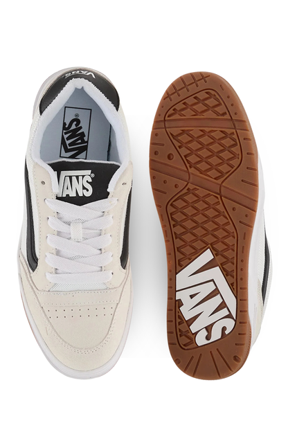TÊNIS VANS HYLANE MESH WHITE/GUM VN000D269DH