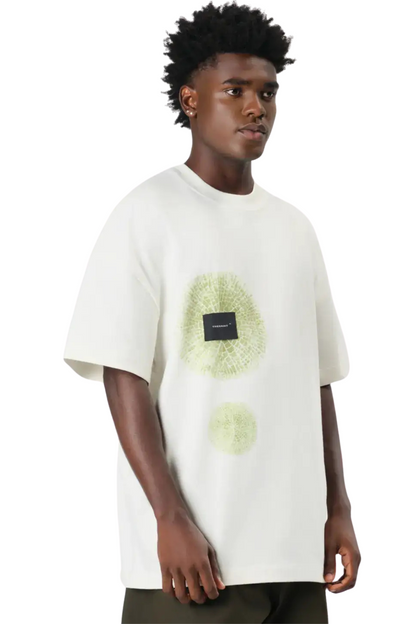 CAMISETA THE SAINT OVERSIZED BOTÂNICA D'ÁGUA