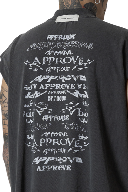 REGATA APPROVE HUGE STEEL 8025-PET