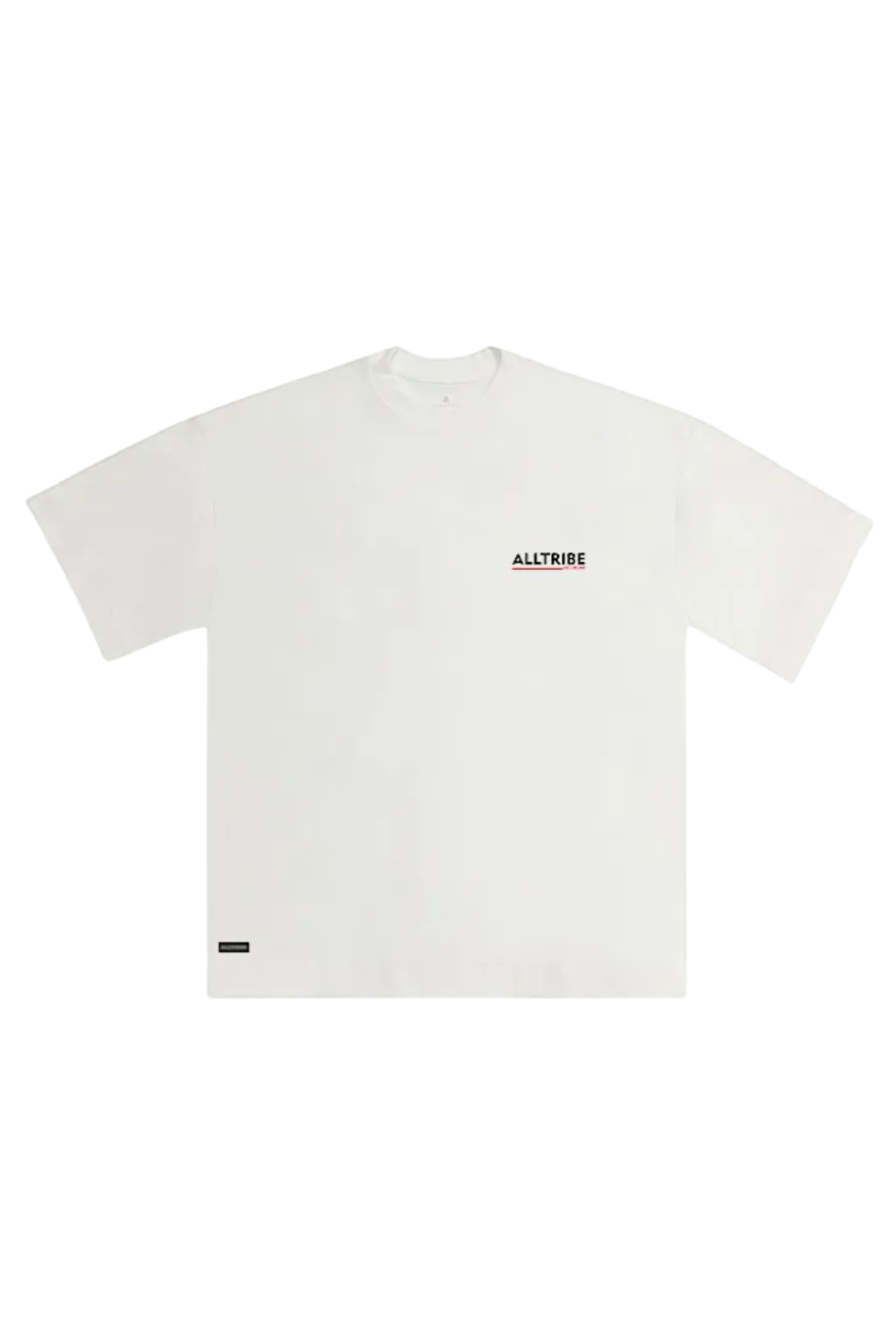 CAMISETA ALLTRIBE OVER NEGRONI AT3317