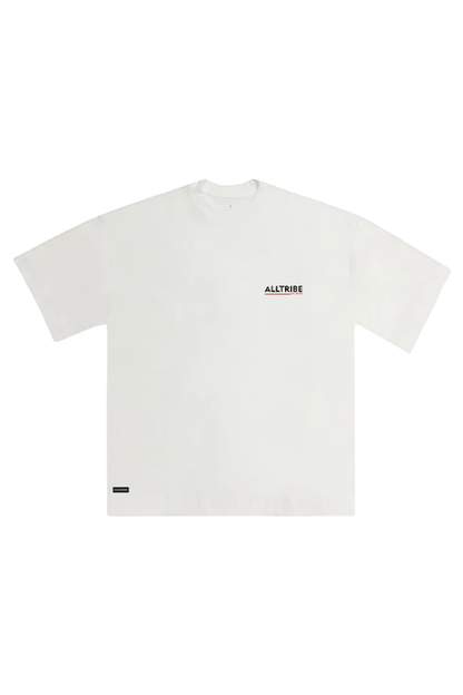 CAMISETA ALLTRIBE OVER NEGRONI AT3317