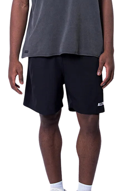 SHORTS ALLTRIBE FLAT BASIC AT4004