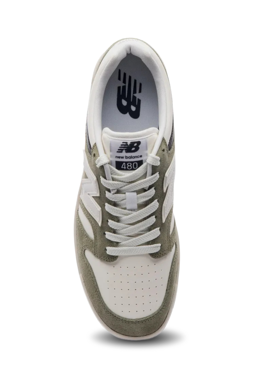 TÊNIS NEW BALANCE 480 LOW BB480HEJ