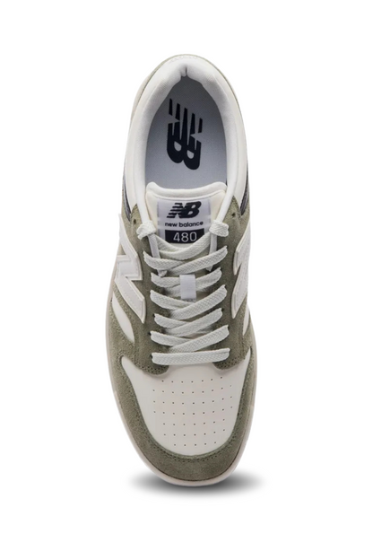 TÊNIS NEW BALANCE 480 LOW BB480HEJ