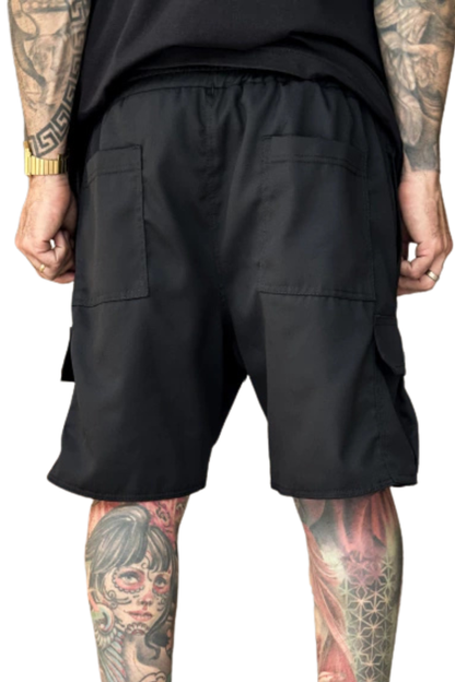 SHORTS MAFIUSU CARGO SARJA ALLBLA