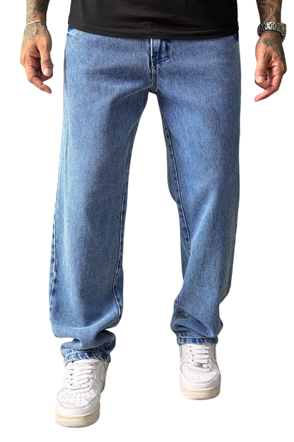 CALÇA JAY JONES OVERSIZED JJ8506