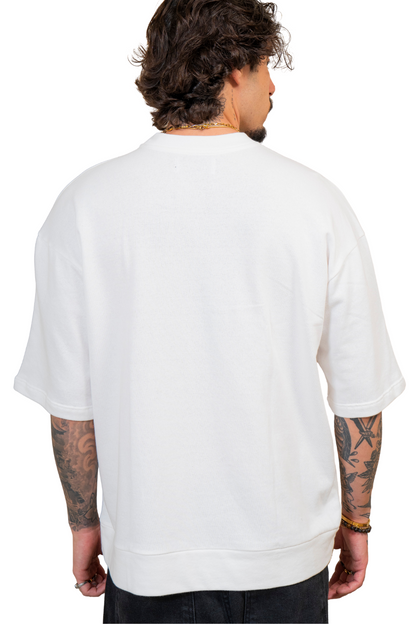 CAMISETA TOTANKA OVERSIZED FUNCT POCKET
