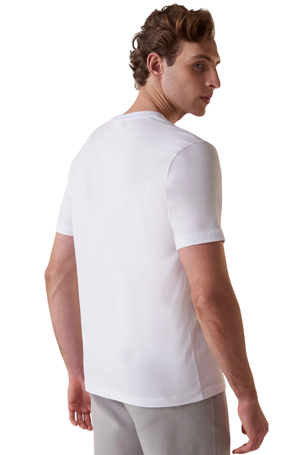 CAMISETA FILA COMFORT CLASSIC F11L01641