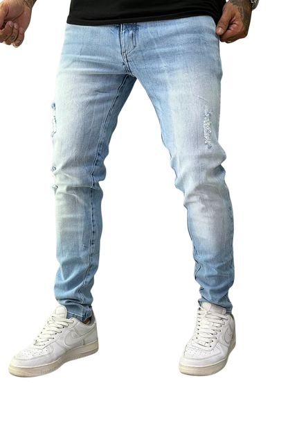 CALÇA JEANS JAY JONES SLIM UP JAY8396