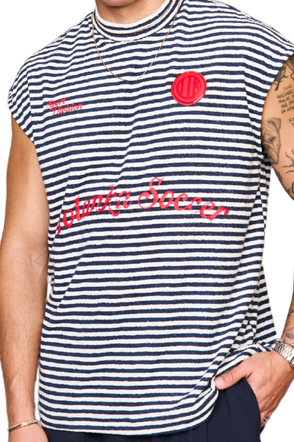 REGATA TOTANKA RED NINE