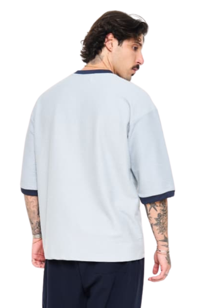 CAMISETA TOTANKA OVER SUNRISE 59203-801022