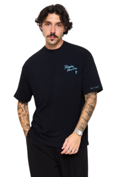 CAMISETA TOTANKA OVER LIGHT BLUE 46903-801038