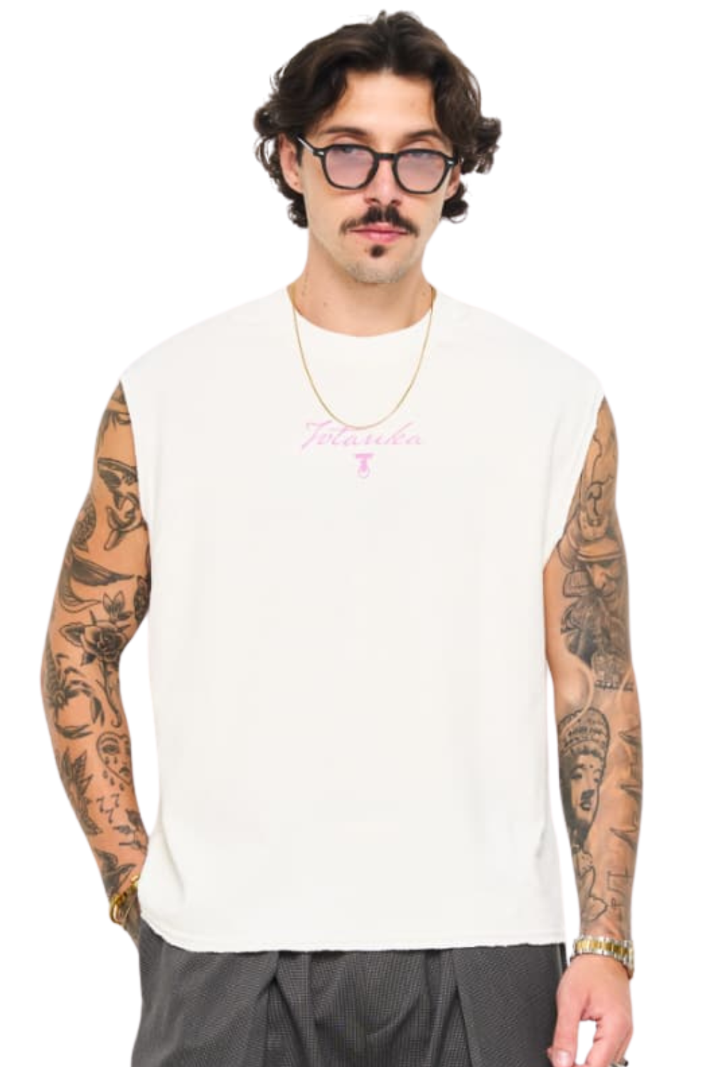 REGATA TOTANKA CONECTIONS 56603-600070