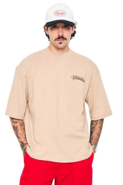 CAMISETA TOTANKA OVER PINES 44403-801032