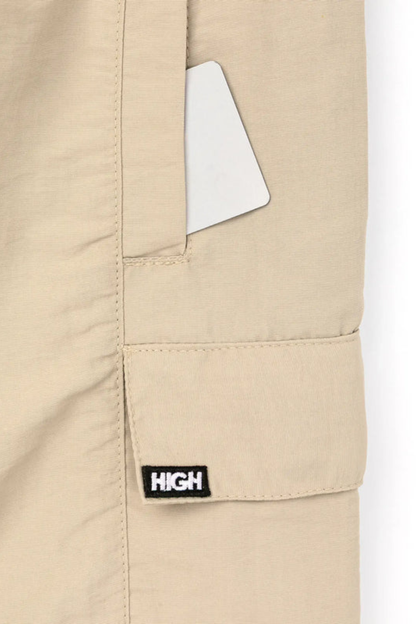 SHORTS HIGH ESSENCIAL SPORTSHORTS SH175